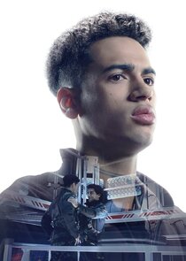 Jasai Chase Owens
as Filip Inaros