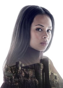 Frankie Adams
as Roberta 