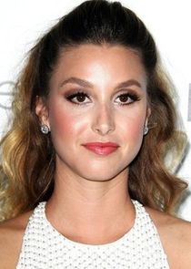 Whitney Port
as Whitney Port
