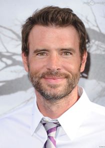 Scott Foley
as Nick Blackburn