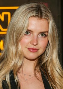 Anna Grace Barlow
as Brittney Lovewell