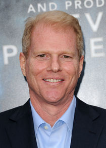 Noah Emmerich
as Lt. Col. Jerry Jaax