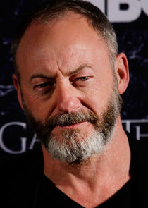 Liam Cunningham
as Wade Carter