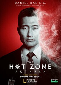 Daniel Dae Kim
as Matthew Ryker