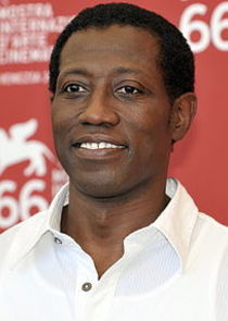 Wesley Snipes
as Carlton