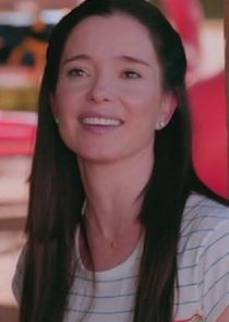 Marguerite Moreau
as Katie