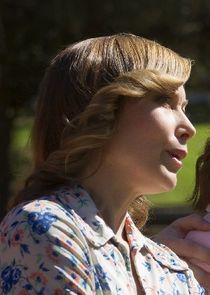 Nina Hellman
as Nancy