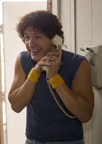 Ken Marino
as Victor