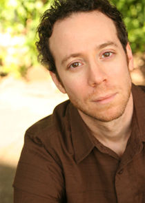 Kevin Sussman
as Steve