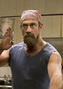 Christopher Meloni
as Gene