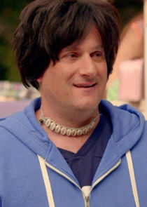 Michael Showalter
as Coop