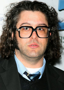 Judah Friedlander
as Ron Von Kleinenstein