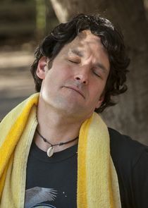 Paul Rudd
as Andy
