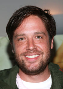 Zak Orth
as JJ
