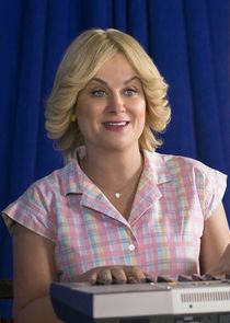 Amy Poehler
as Susie