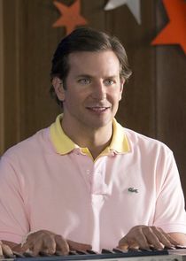 Bradley Cooper
as Ben