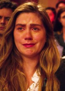 Laura Dreyfuss
as McAfee Westbrook