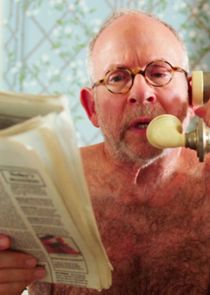 Bob Balaban
as Keaton Hobart