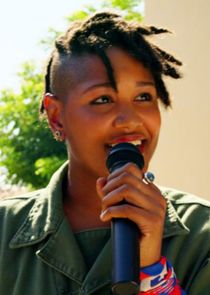 Rahne Jones
as Skye Leighton