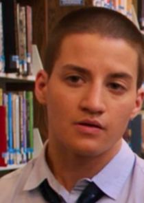 Theo Germaine
as James