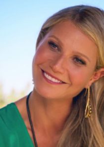 Gwyneth Paltrow
as Georgina Hobart