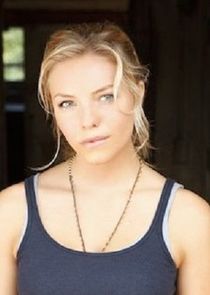 Eloise Mumford
as Lena Landry