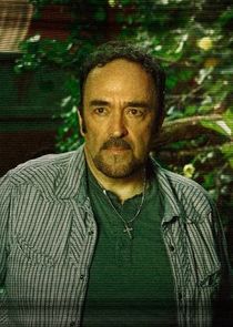 Daniel Zacapa
as Emilio Valenzuela