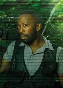 Shaun Parkes
as Andreus Jude Poulaine