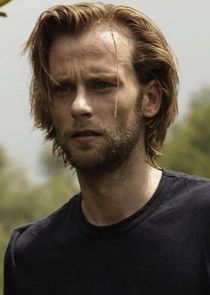 Joe Anderson
as Lincoln Cole