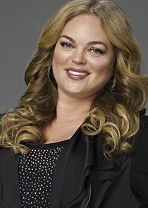 Rebecca Field
as Lacey Jean-Locklin