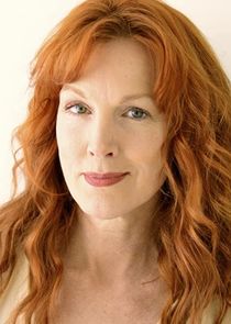 Kathleen York
as Jolene