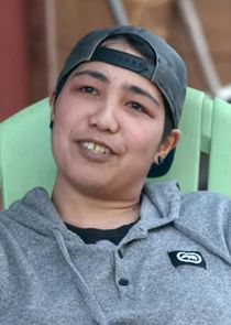 Kelci Saffery
as Kelci Saffery