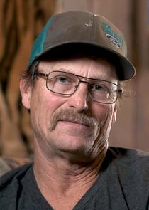 John Reinke
as John Reinke