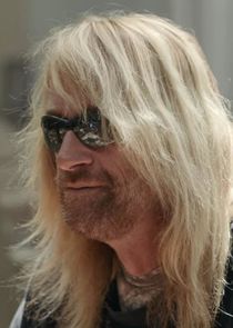 Erik Cowie
as Erik Cowie