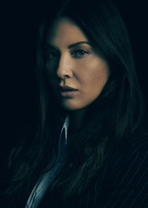Olivia Munn
as Monica Reed