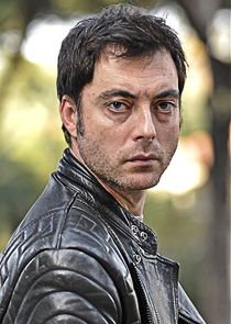 Maurizio Lombardi
as Berengario da Arundel