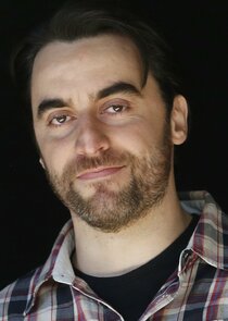 Guglielmo Favilla
as Venanzio da Salvemec