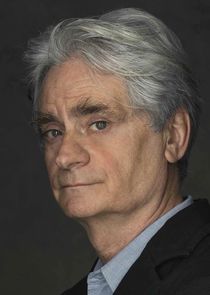 Claudio Bigagli
as Girolamo di Caffa