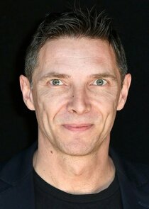 Max Malatesta
as Aymaro da Alessandria