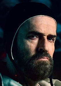 Rupert Everett
as Bernard Gui