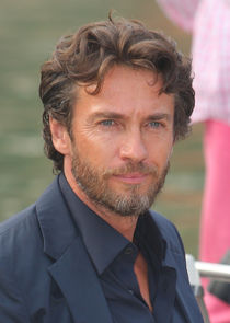 Alessio Boni
as Fra Dolcino