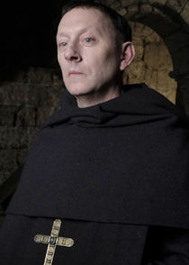Michael Emerson
as The Abbot