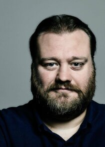 Stefano Fresi
as Salvatore