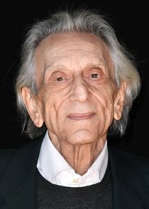 Roberto Herlitzka
as Alinardo da Grottaferrata