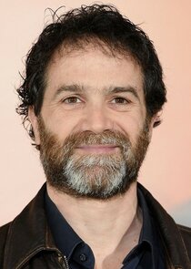 Fausto Maria Sciarappa
as Nicola da Morimondo