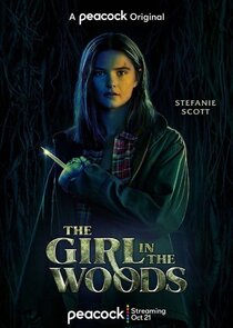 Stefanie Scott
as Carrie Ecker