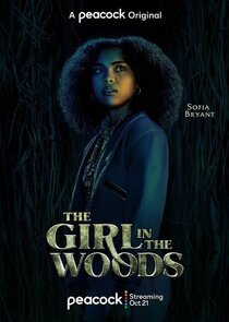 Sofia Bryant
as Tasha Gibson