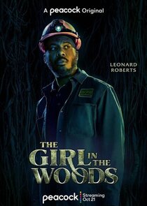 Leonard Roberts
as Khalil