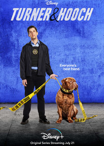 Josh Peck
as Scott Turner Jr.