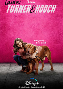 Lyndsy Fonseca
as Laura Turner